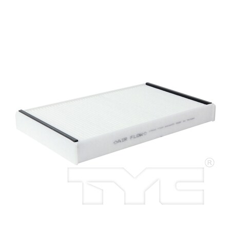 Tyc Tyc Cabin Air Filter, 800037P 800037P
